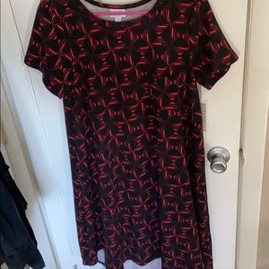 LuLaRoe Carly BNWT